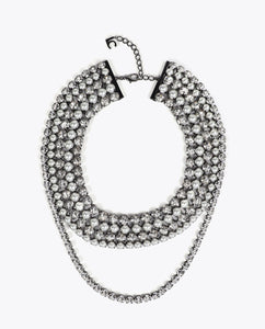 METAL GREY