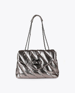 METAL GREY