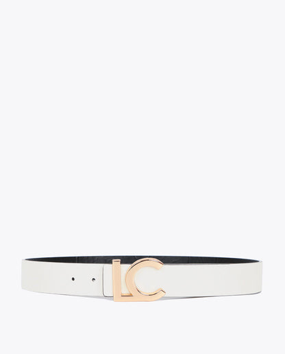 Reversible Belt Buckle LC