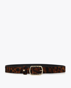 BROWN-BLACK