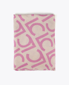 PINK-ECRU
