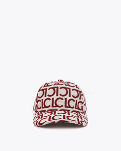 RED-ECRU