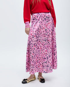 PINK-GREY