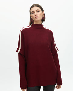 RED-ECRU