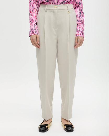 Basic Suit Pants