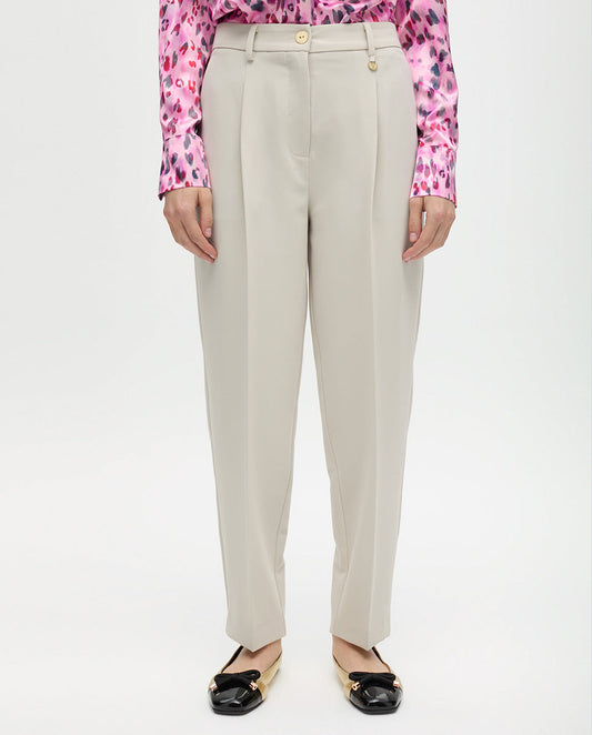 Basic Suit Pants