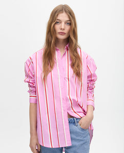 PINK-RED