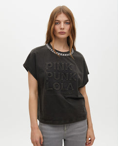 DARK GREY