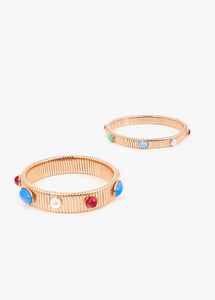 Metal-Multicolor