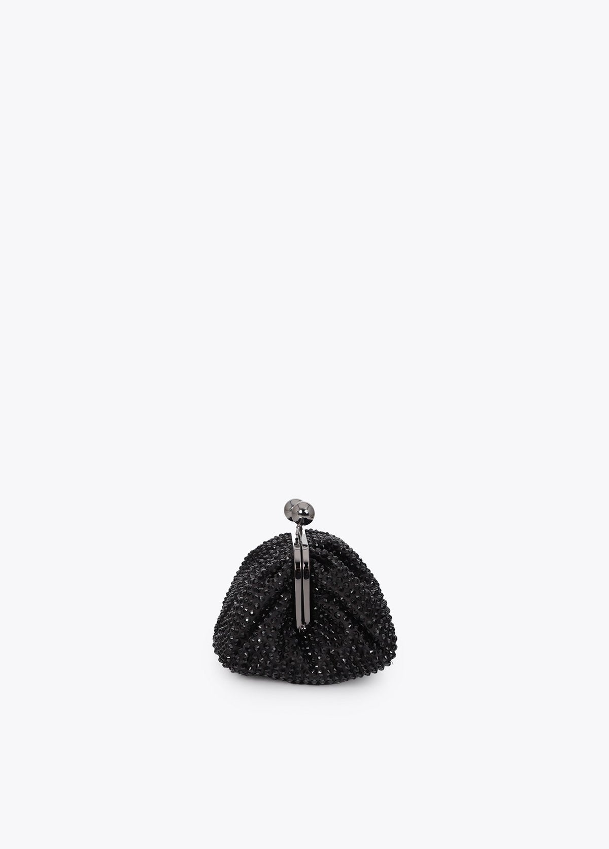 lf2604072-Jewellery bag with crystals-Black