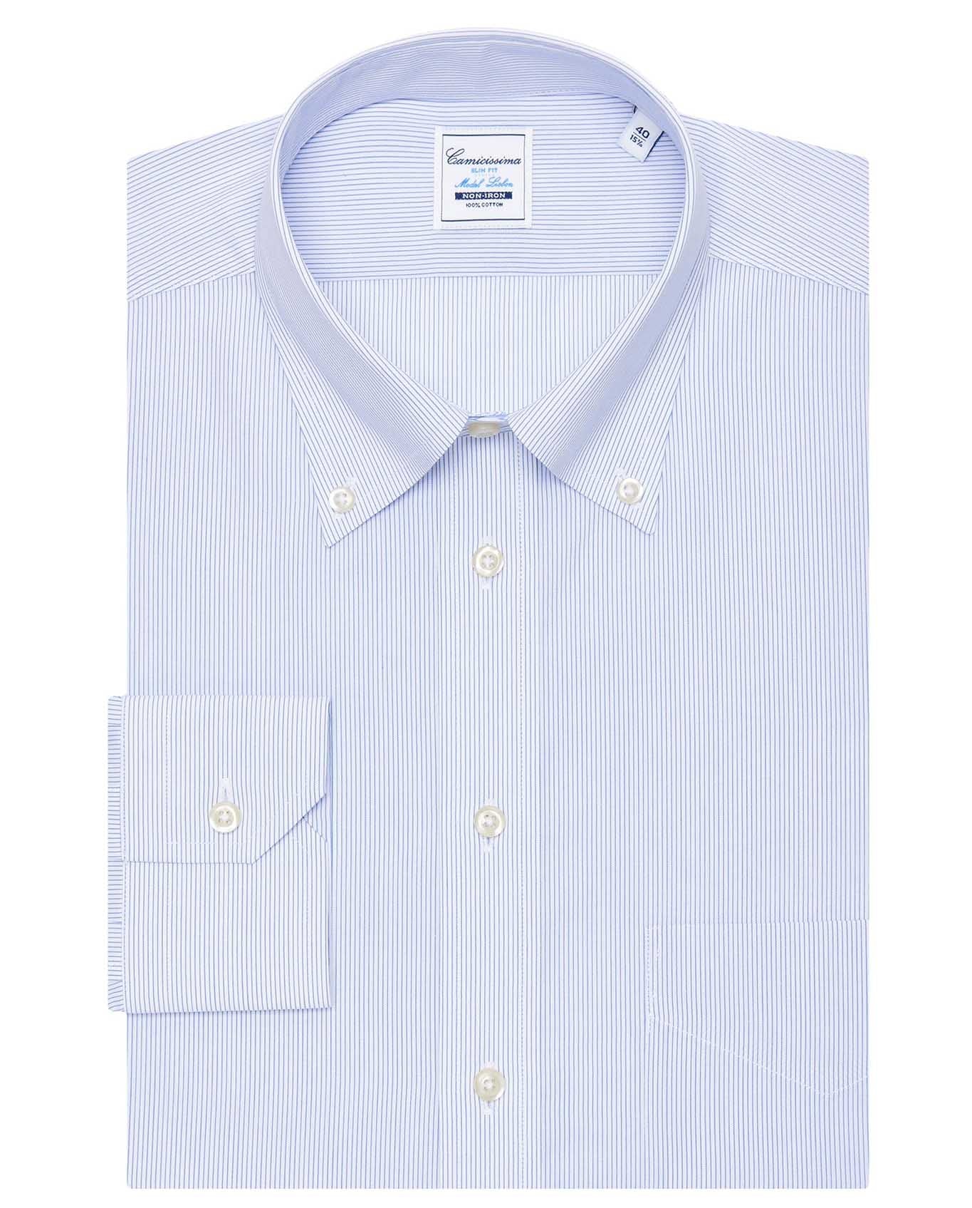 Non Iron Cotton Shirt