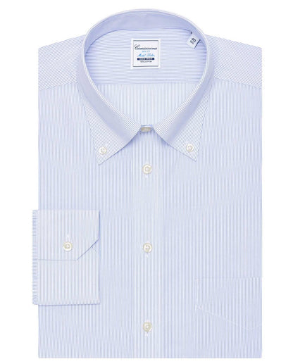 Non Iron Cotton Shirt