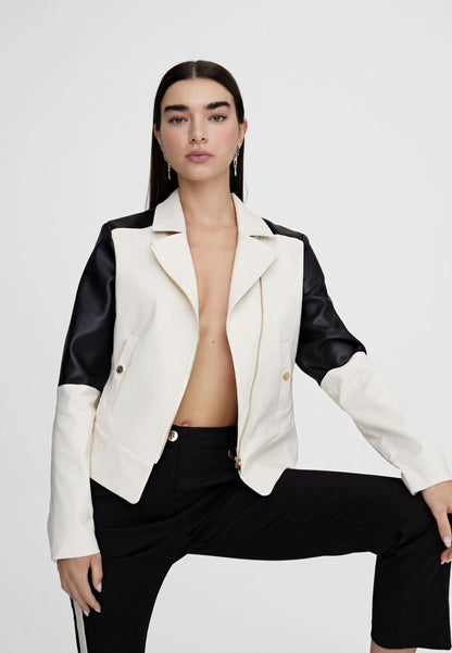 LS2402012-Ecru-Perfect jacket