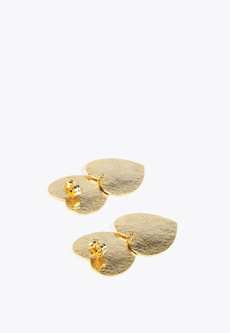 LS2403016-Gold-Earrings with hearts