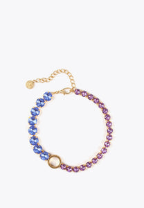 Lilac-Blue
