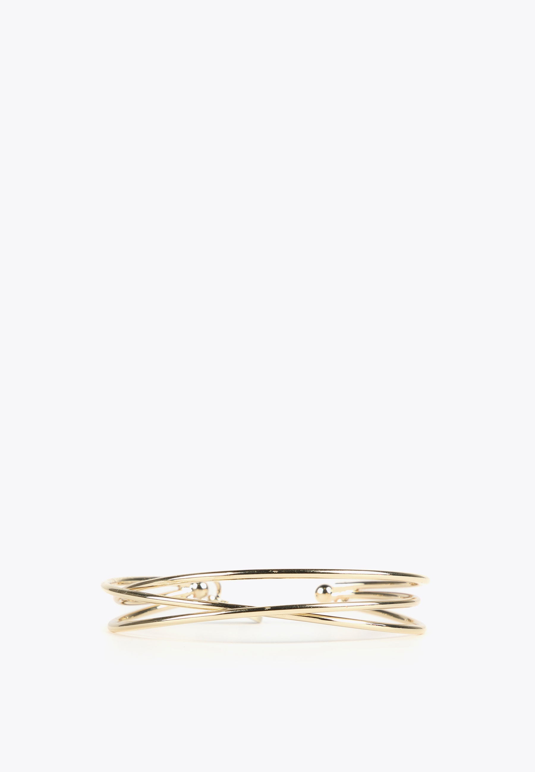 LS2403049-Gold-Golden bracelet