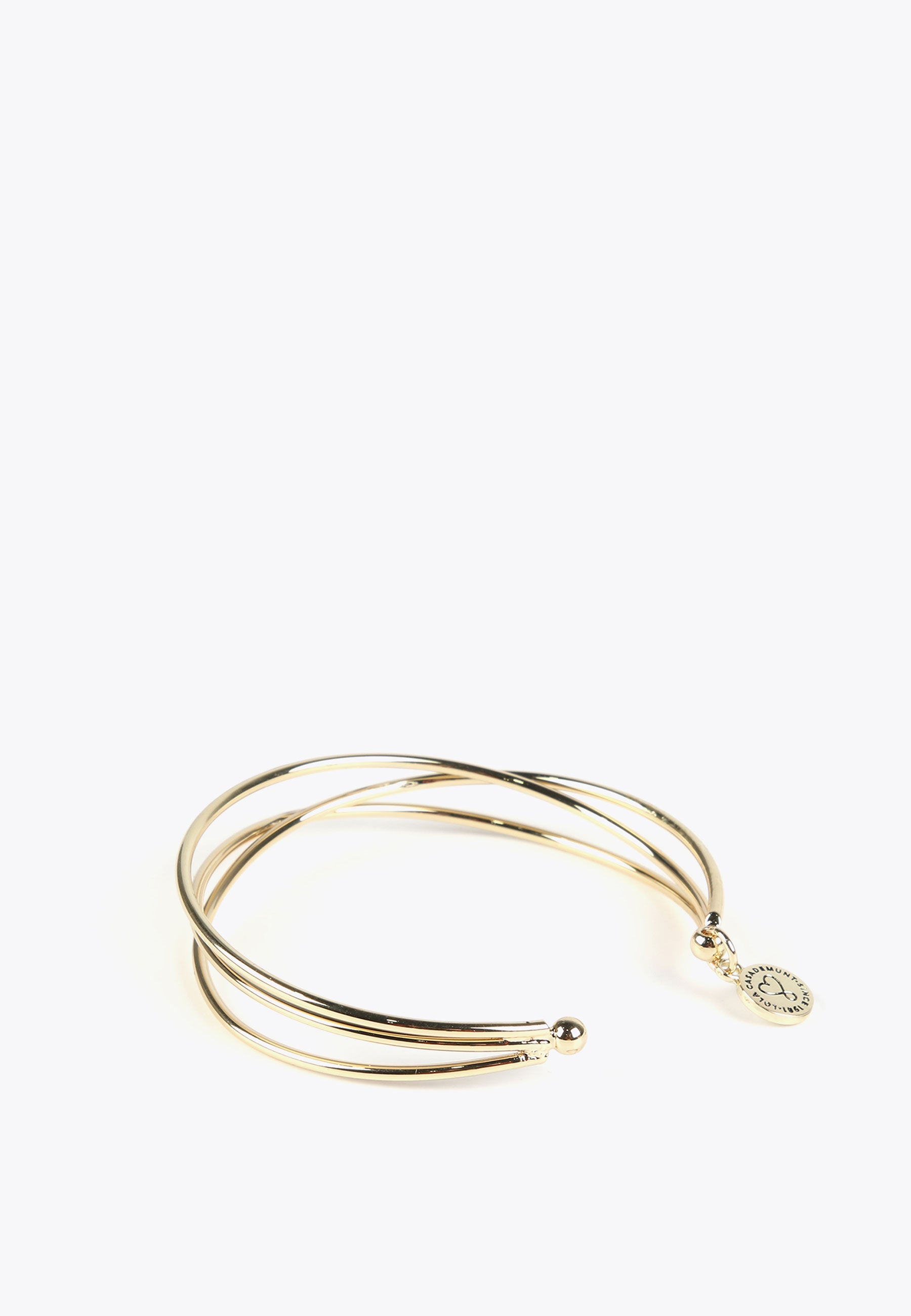 LS2403049-Gold-Golden bracelet
