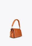 LS2404011-Camel-Padded crossbody bag