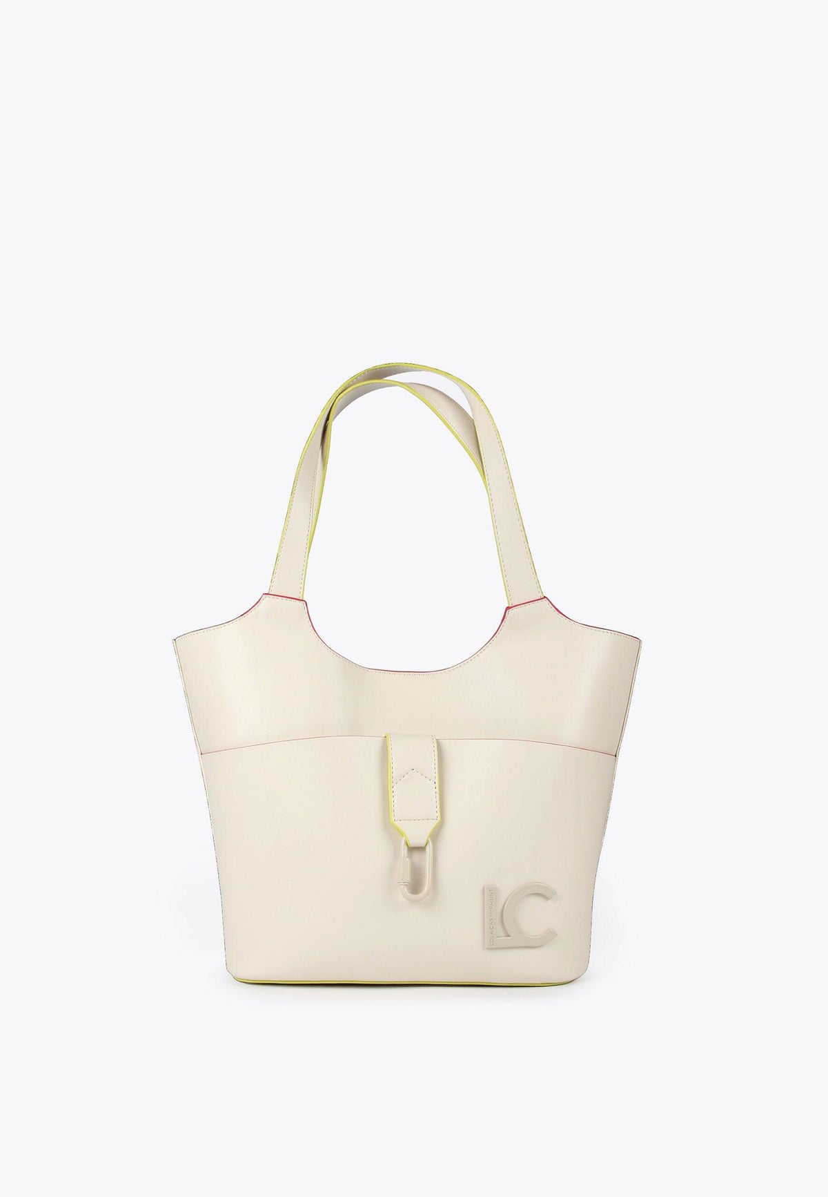 LS2404025-Ecru-Tote bag