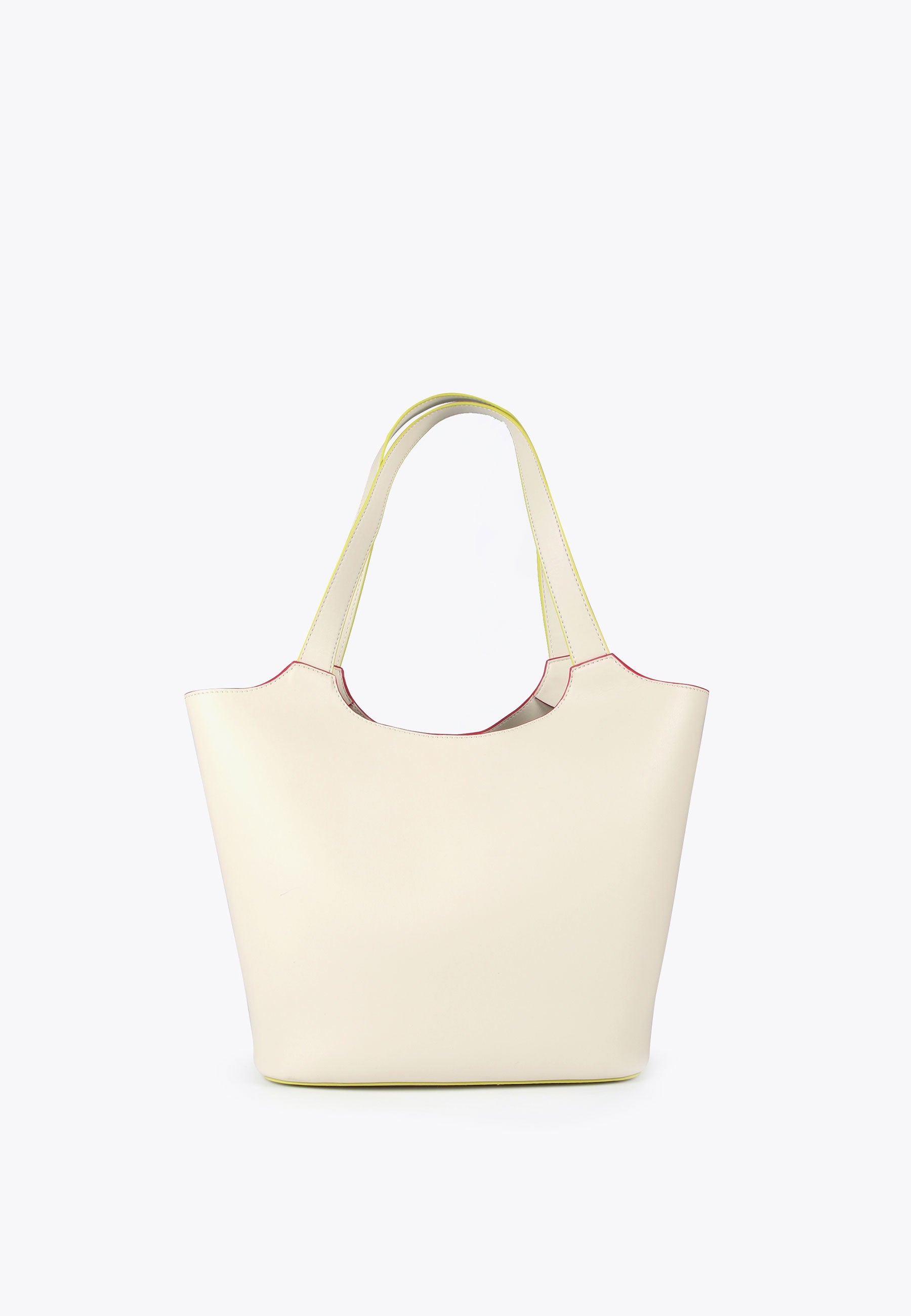 LS2404025-Ecru-Tote bag