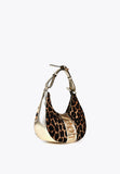 LS2404053-Ecru-Black-Half-moon animal print bag