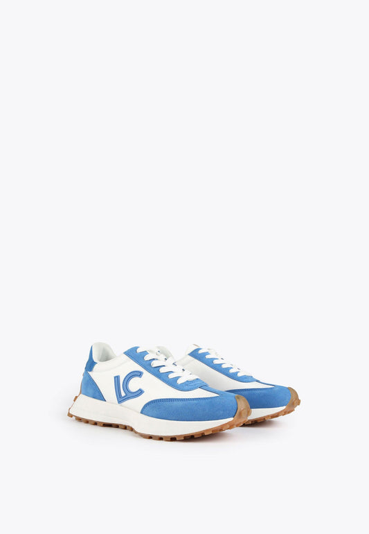 LS2405028-White-Blue-Two-tone sneakers