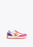 LS2405028-White-Orange-Two-tone sneakers