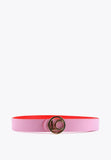 LS2406004-Red-Reversible belt