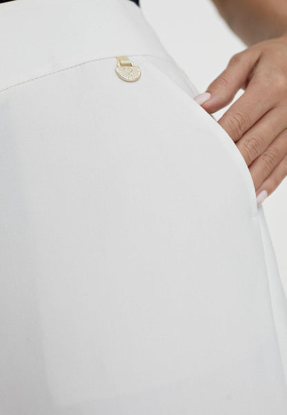 LS2414014-Stone-Button detail trousers