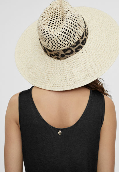 LS2415049-Black-Monochrome tank top