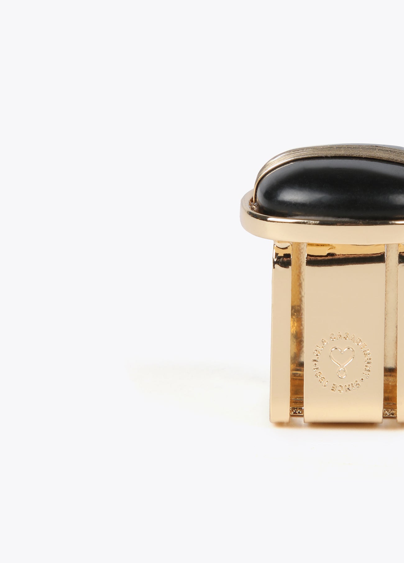 Square ring