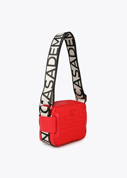 Crossbody camera bag¡