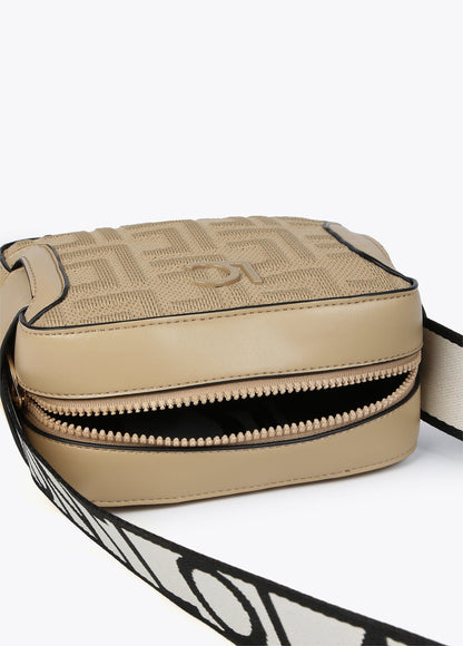 Crossbody camera bag¡