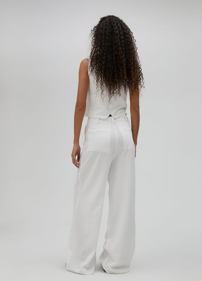 Palazzo trousers