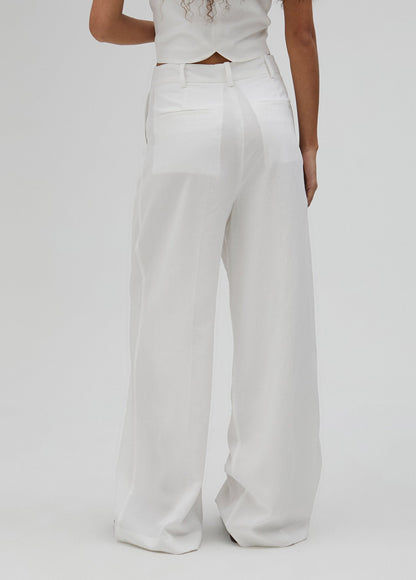 Palazzo trousers
