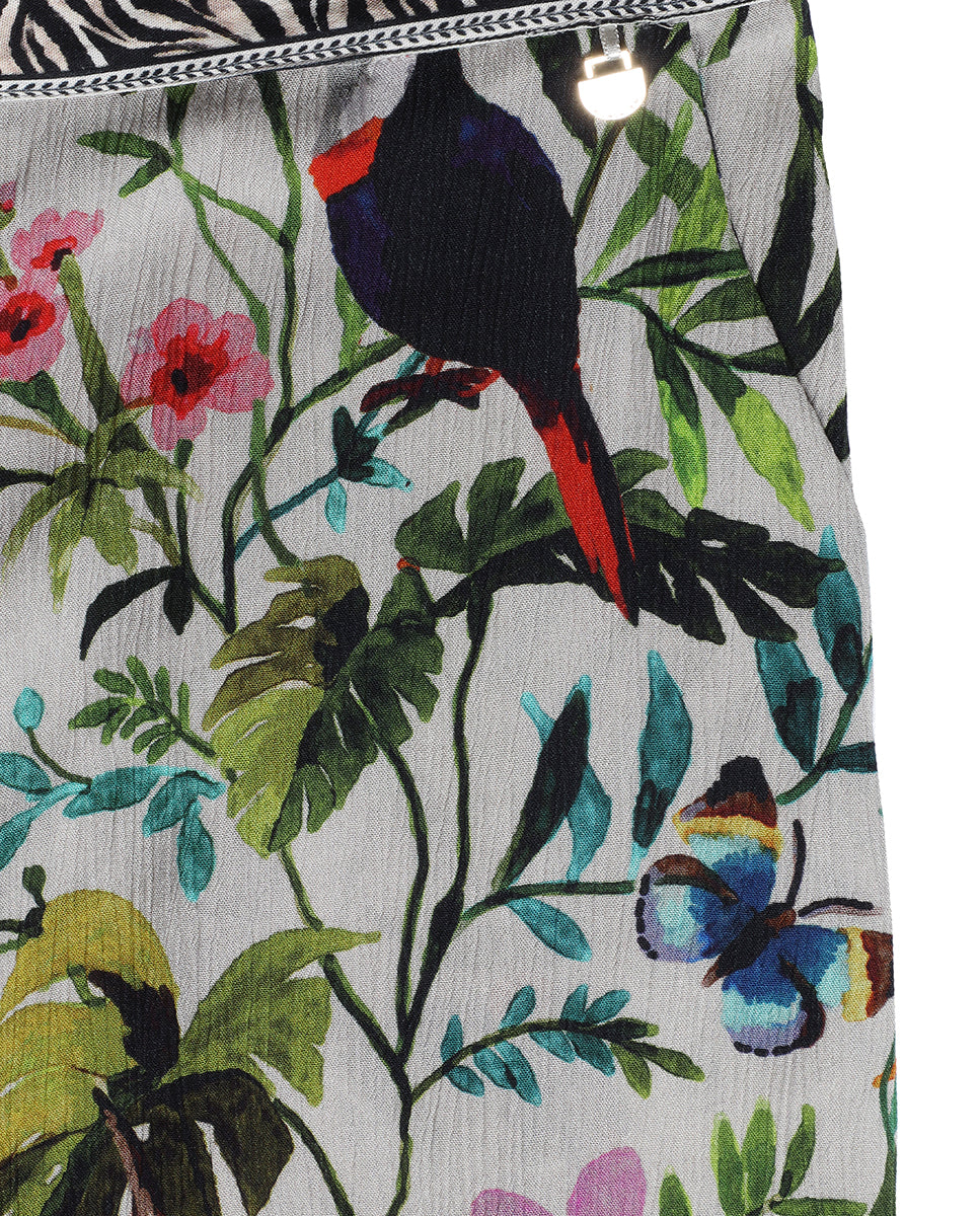 ls2514016-261-long jungle print trousers-green-grey