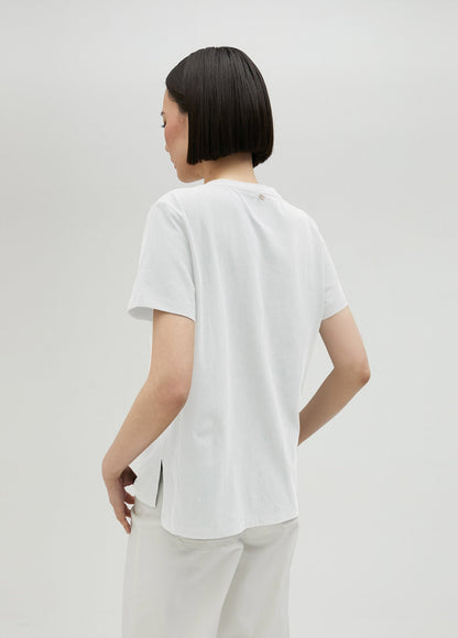 Short-sleeved 1981 T-shirt