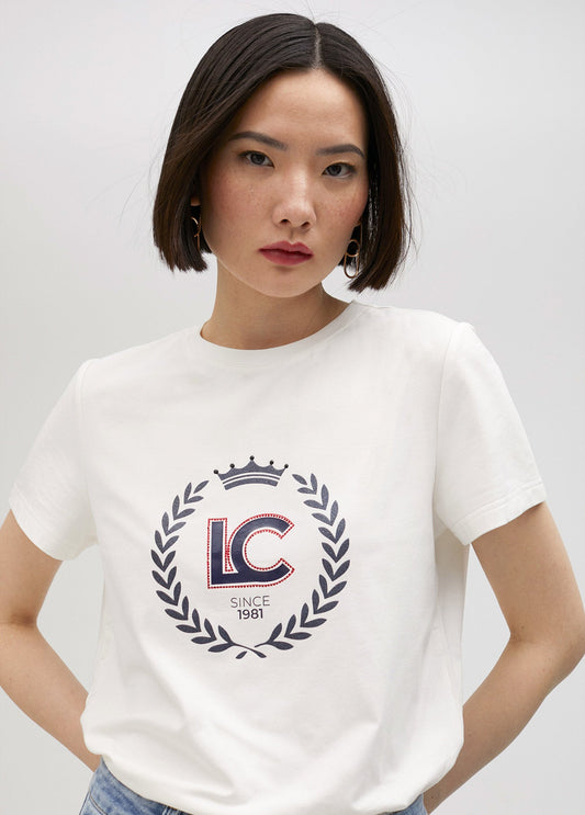 Logo T-shirt