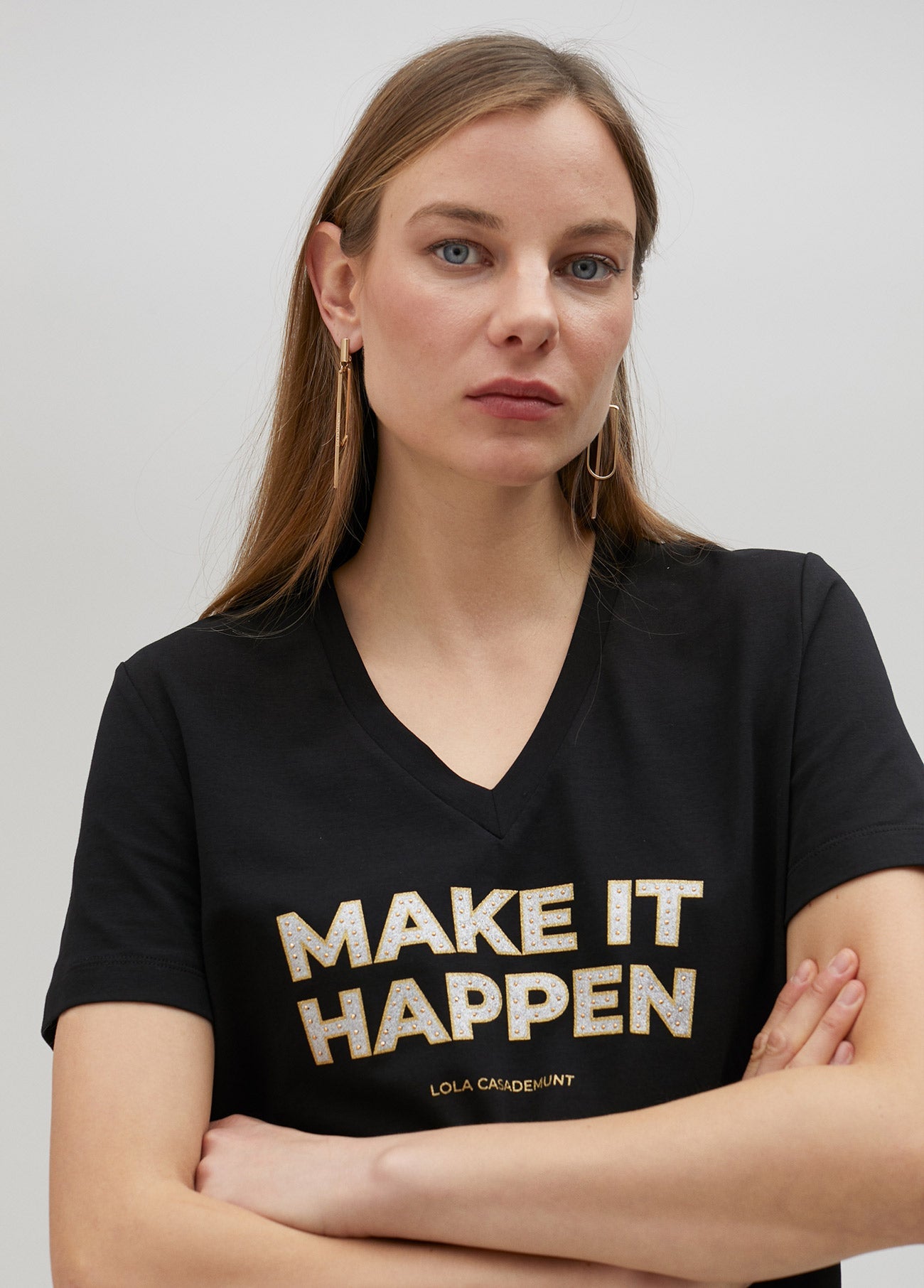 Make It Happen T-shirt