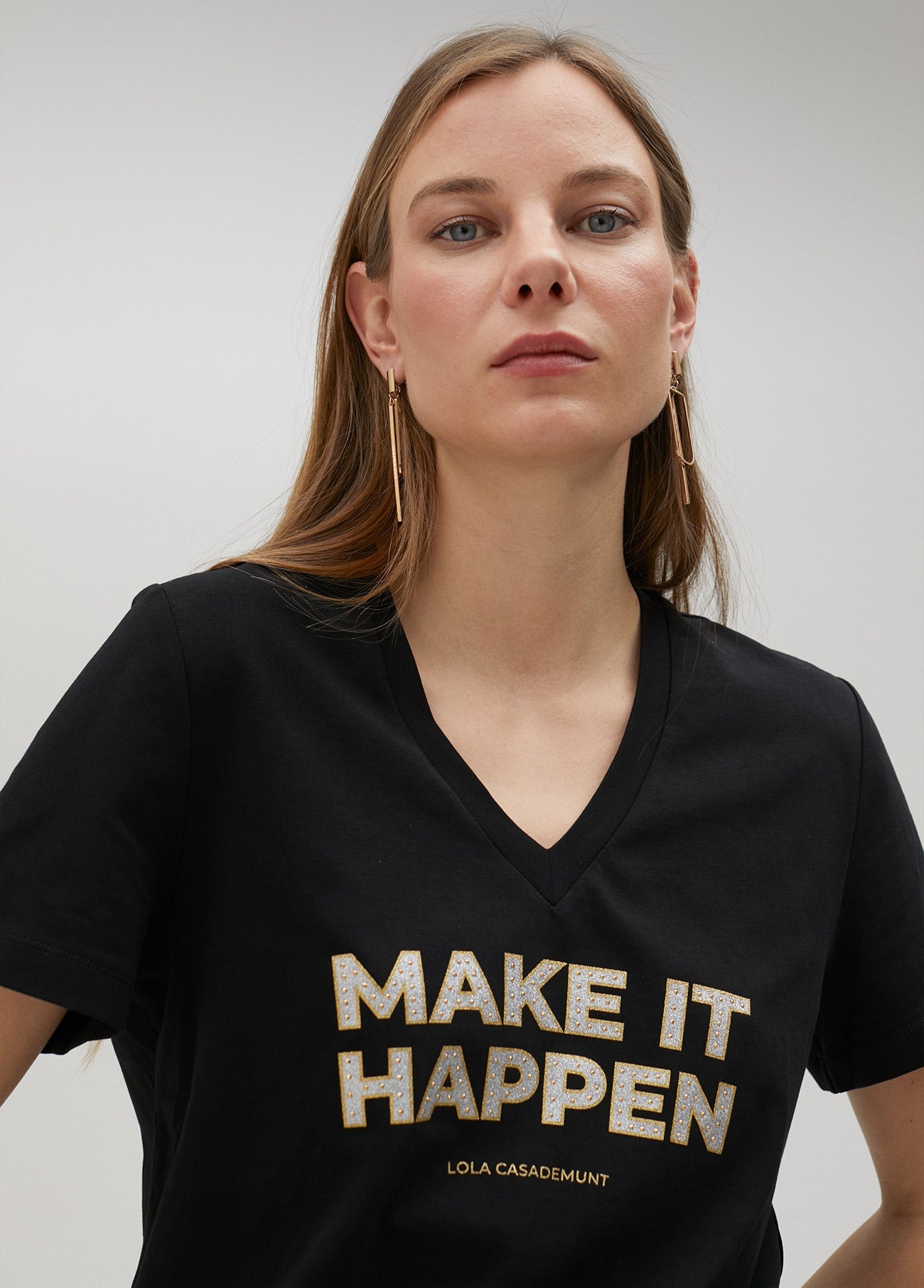 Make It Happen T-shirt