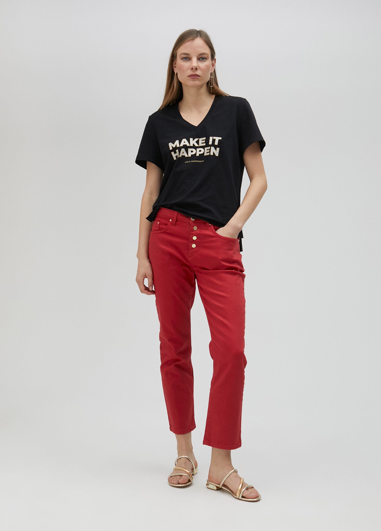 Make It Happen T-shirt