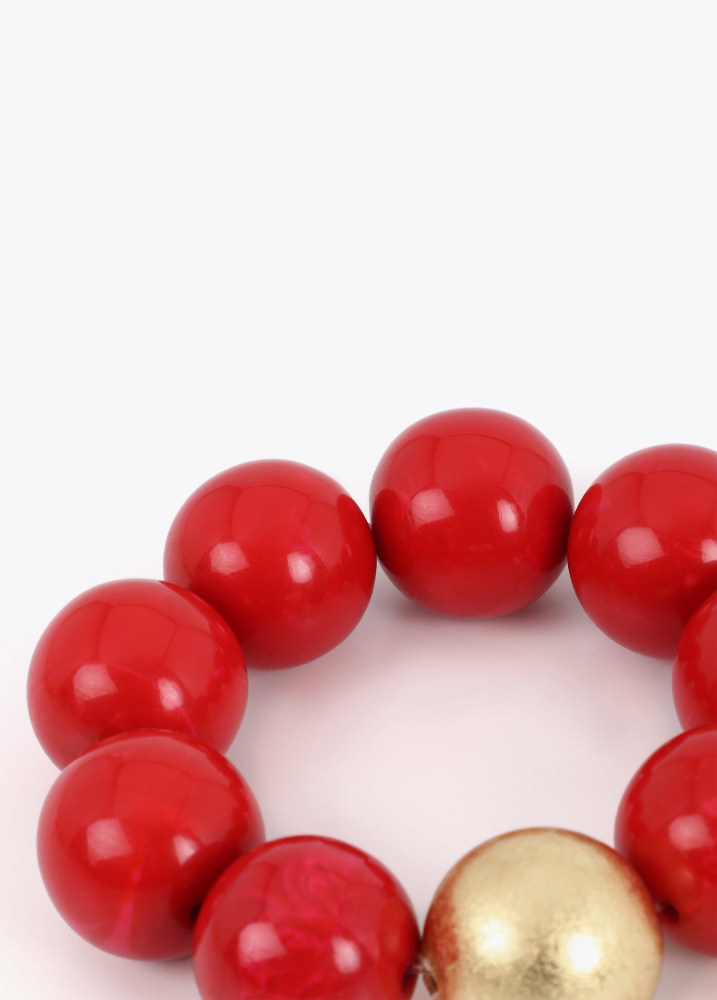 Maxi Bead Bracelet