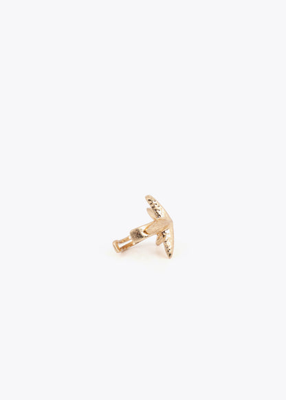 Starfish Ear Cuff