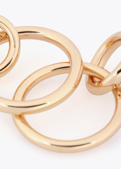 Double Hoop Earrings