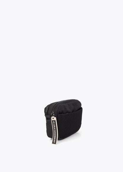 Nylon Crossbody Bag
