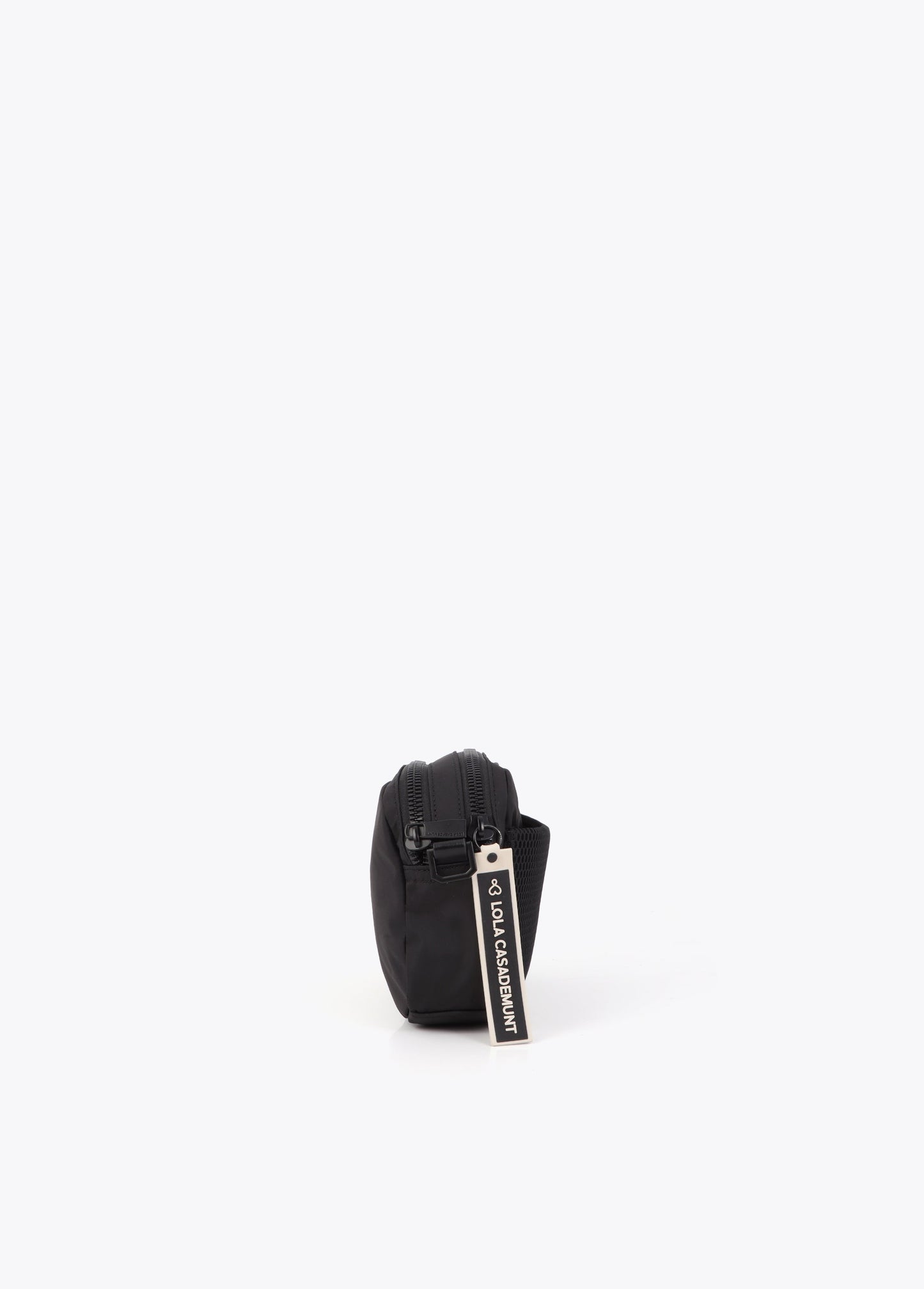 Nylon Crossbody Bag