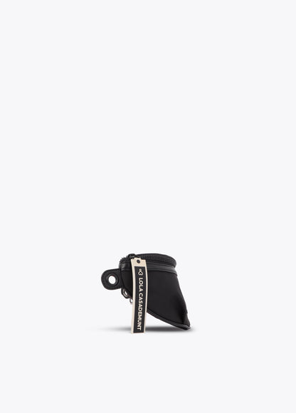 Nylon Belt Bag/Crossbody