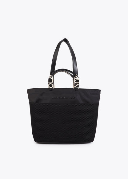 Nylon Shopper