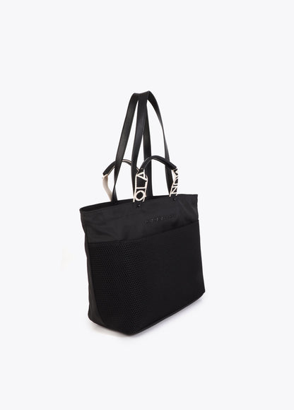 Nylon Shopper