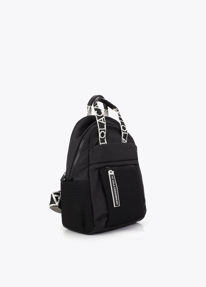 Nylon Backpack